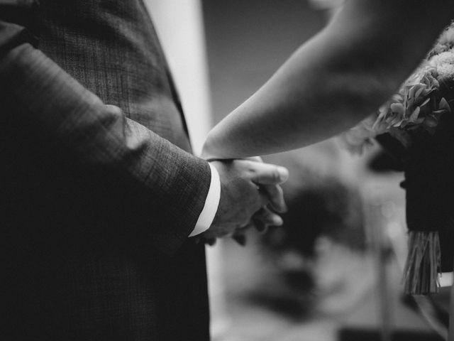 La boda de Carlos y Isabel en Torreperogil, Jaén 71