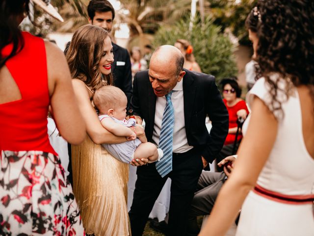 La boda de Carlos y Isabel en Torreperogil, Jaén 120