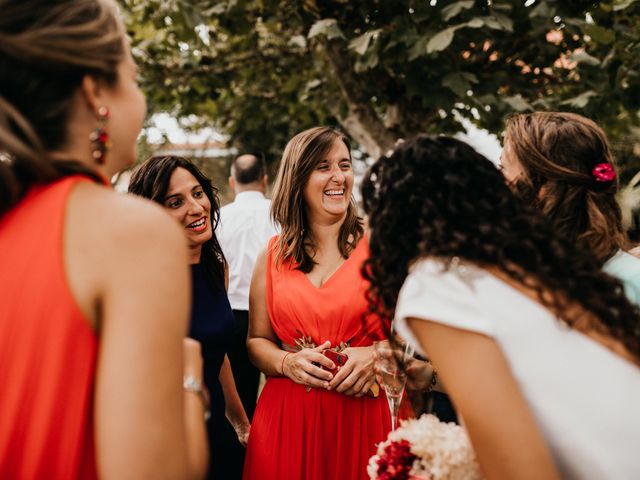 La boda de Carlos y Isabel en Torreperogil, Jaén 145