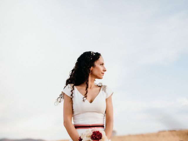 La boda de Carlos y Isabel en Torreperogil, Jaén 179