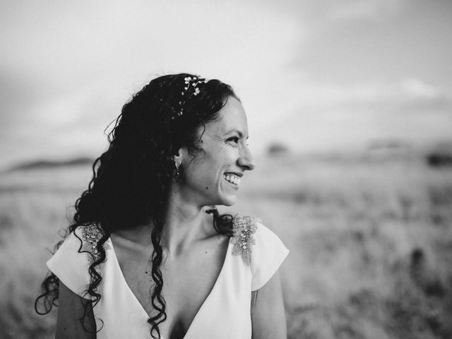 La boda de Carlos y Isabel en Torreperogil, Jaén 180