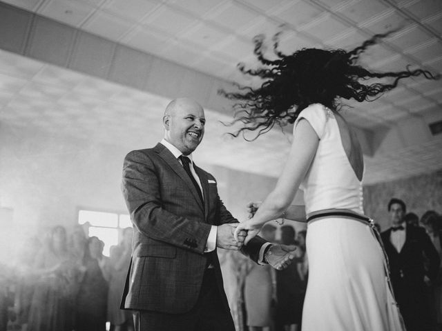 La boda de Carlos y Isabel en Torreperogil, Jaén 195