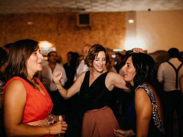 La boda de Carlos y Isabel en Torreperogil, Jaén 207