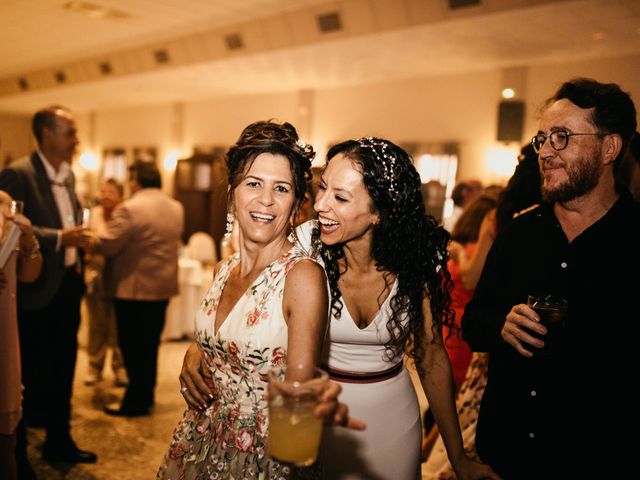 La boda de Carlos y Isabel en Torreperogil, Jaén 216