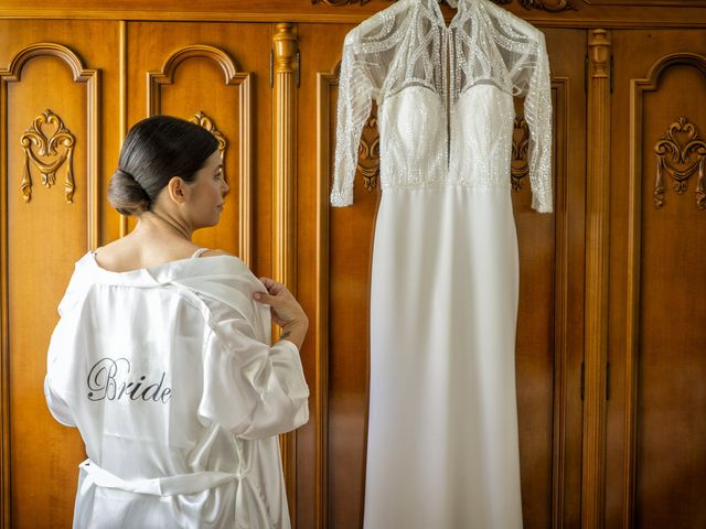 La boda de Jose Manuel y Lidia en Motril, Granada 11