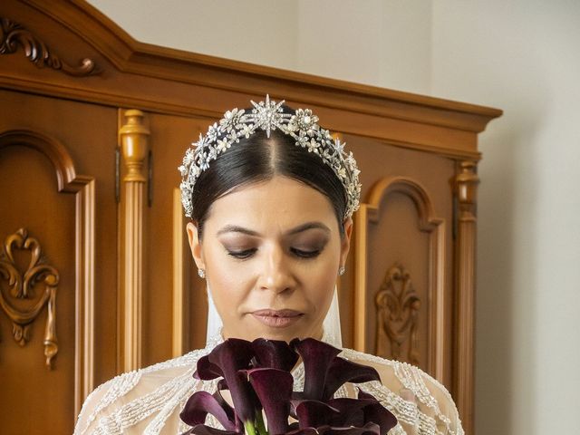 La boda de Jose Manuel y Lidia en Motril, Granada 15