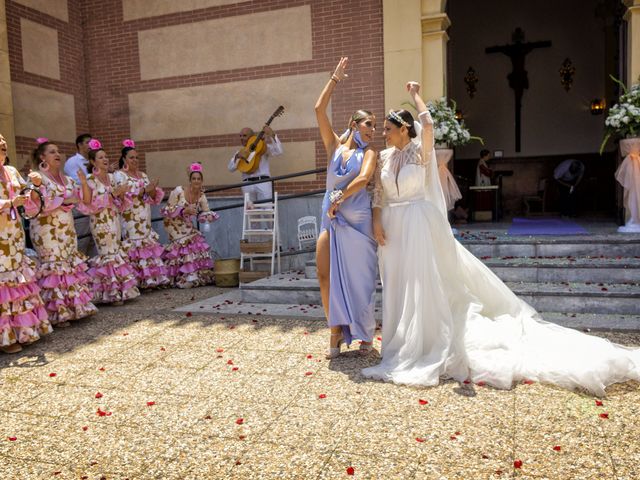 La boda de Jose Manuel y Lidia en Motril, Granada 22