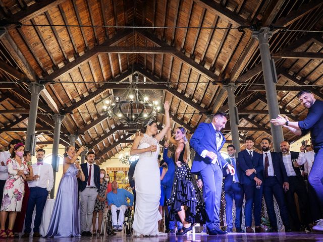 La boda de Jose Manuel y Lidia en Motril, Granada 36