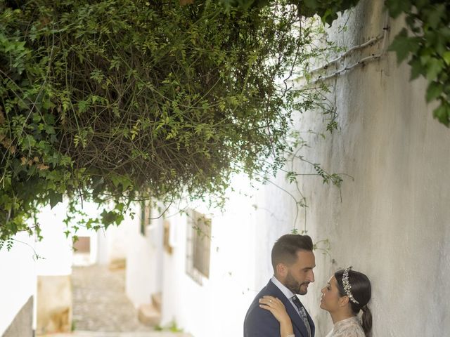 La boda de Jose Manuel y Lidia en Motril, Granada 44