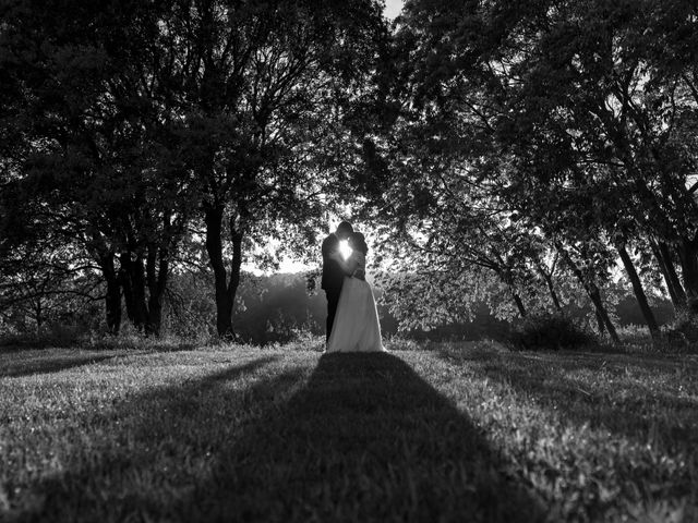 La boda de Albert y Maria del Mar en Girona, Girona 47