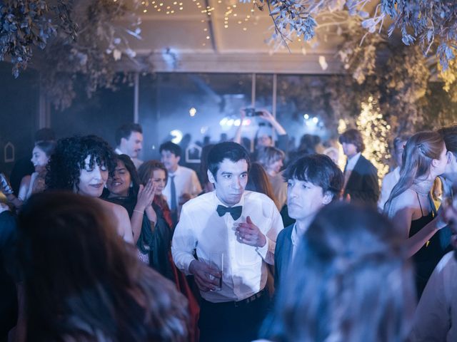 La boda de Albert y Maria del Mar en Girona, Girona 59