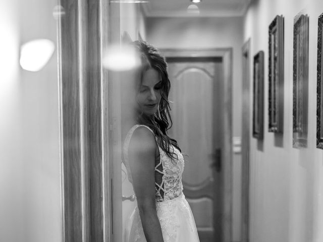 La boda de Alex y Patricia en Ferrol, A Coruña 13