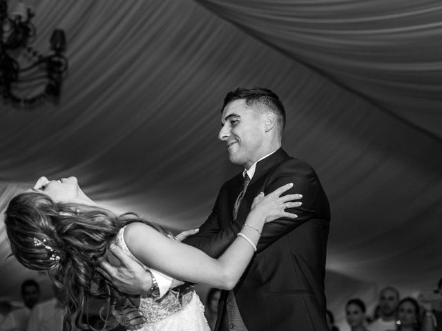 La boda de Alex y Patricia en Ferrol, A Coruña 46