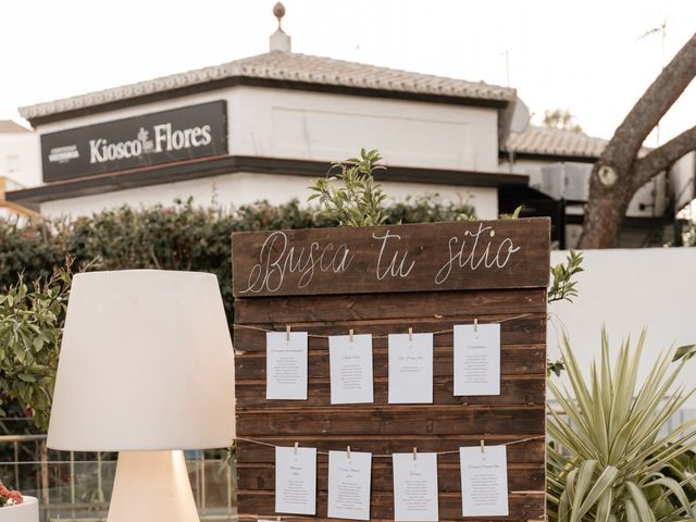 La boda de carlos y jeimy en Sevilla, Sevilla 17