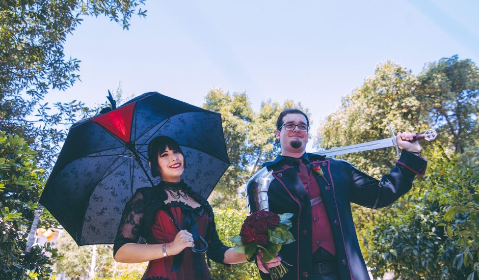 La boda de Gerard y Esther en Castellar Del Valles, Barcelona