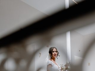 La boda de María y Juan 1