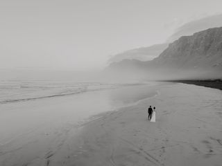 La boda de María y Juan