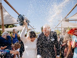 La boda de Verónica  y Alexander  3