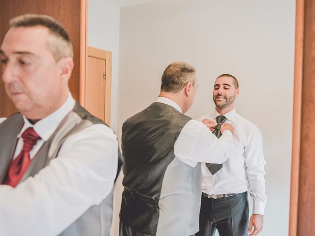 La boda de Marc y Esther en Vilanova Del Valles, Barcelona 3