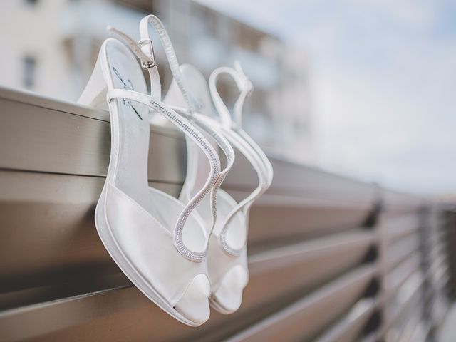 La boda de Marc y Esther en Vilanova Del Valles, Barcelona 11