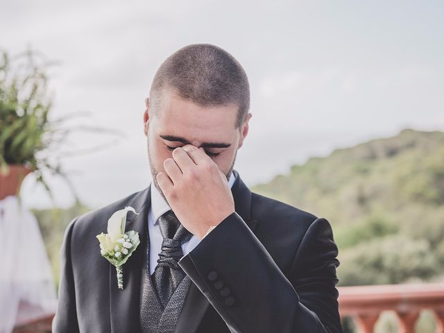 La boda de Marc y Esther en Vilanova Del Valles, Barcelona 24