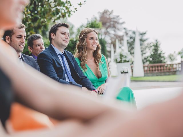 La boda de Marc y Esther en Vilanova Del Valles, Barcelona 39