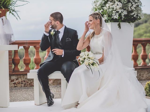 La boda de Marc y Esther en Vilanova Del Valles, Barcelona 40