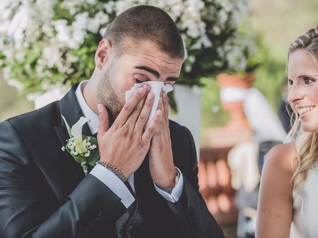 La boda de Marc y Esther en Vilanova Del Valles, Barcelona 47