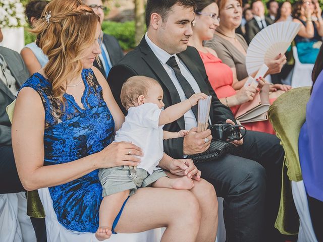 La boda de Marc y Esther en Vilanova Del Valles, Barcelona 52