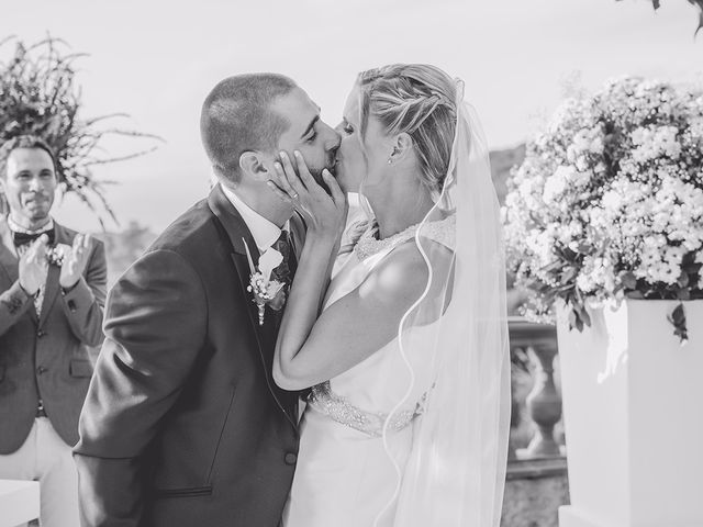 La boda de Marc y Esther en Vilanova Del Valles, Barcelona 60