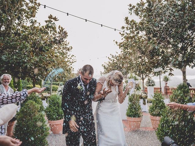 La boda de Marc y Esther en Vilanova Del Valles, Barcelona 62