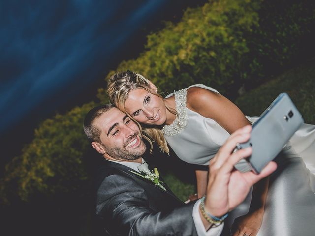 La boda de Marc y Esther en Vilanova Del Valles, Barcelona 75