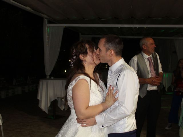 La boda de Daniel y Tamara en Navalcarnero, Madrid 10