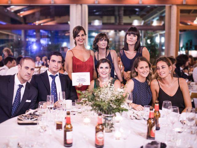 La boda de Victor y Leticia en Alacant/alicante, Alicante 25