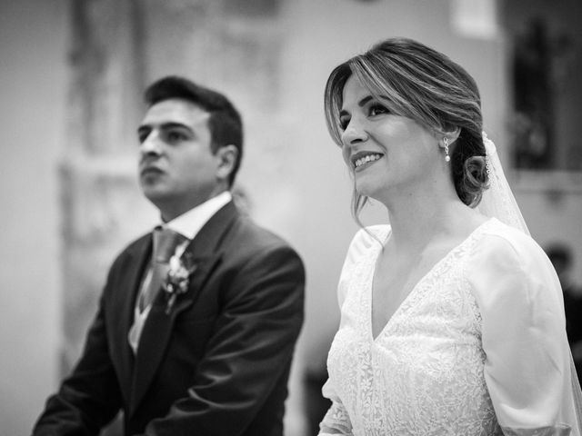 La boda de Luis y Gema en Madrid, Madrid 46