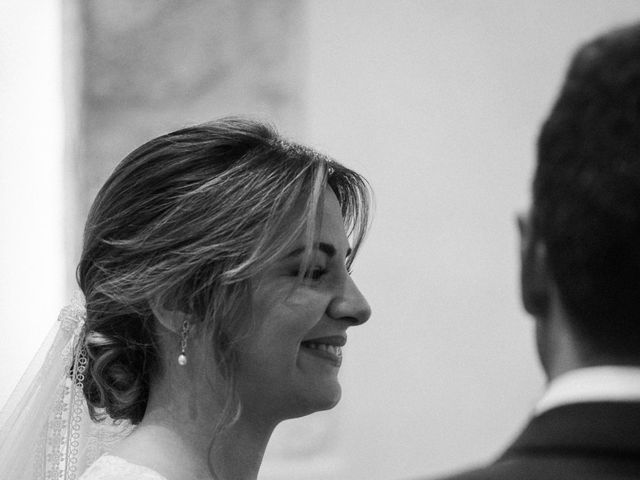 La boda de Luis y Gema en Madrid, Madrid 56