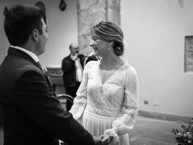 La boda de Luis y Gema en Madrid, Madrid 62