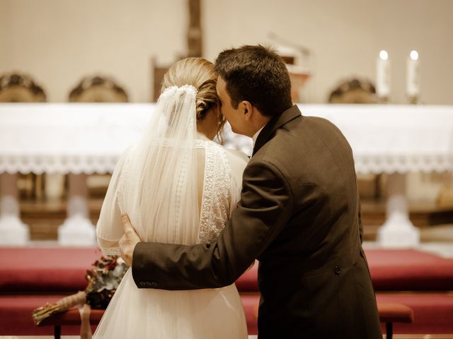La boda de Luis y Gema en Madrid, Madrid 66