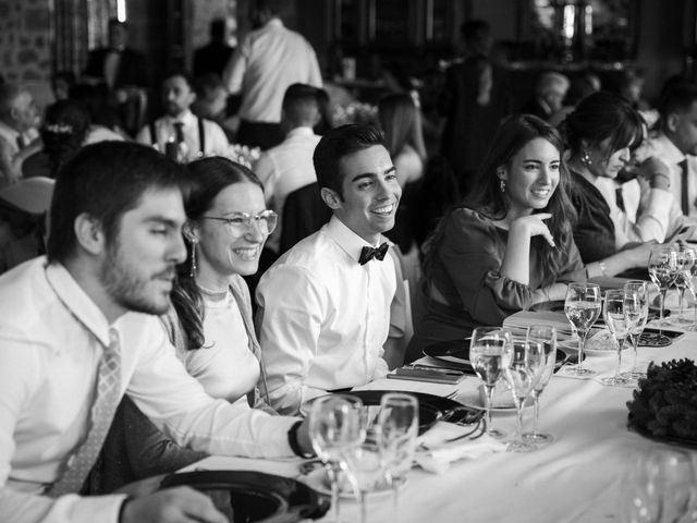 La boda de Luis y Gema en Madrid, Madrid 93