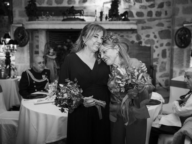 La boda de Luis y Gema en Madrid, Madrid 98