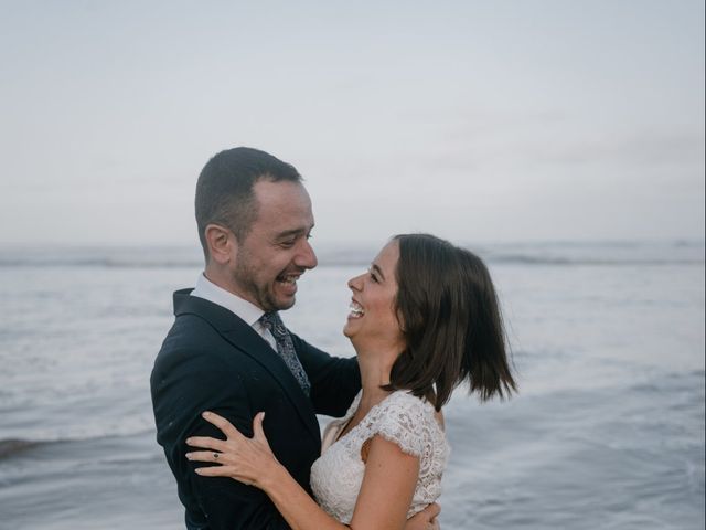 La boda de Juan y María en Jerez De La Frontera, Cádiz 47