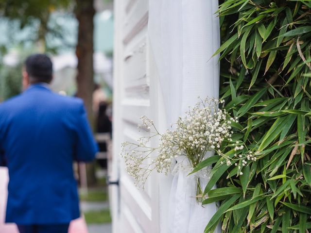 La boda de Mario y Miriam en Madrid, Madrid 21