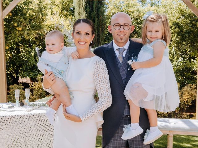 La boda de Alexander  y Verónica  en Castelló/castellón De La Plana, Castellón 1