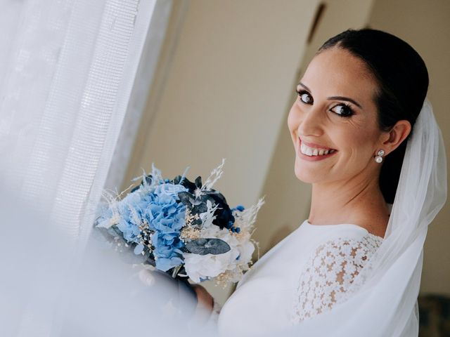 La boda de Alexander  y Verónica  en Castelló/castellón De La Plana, Castellón 10