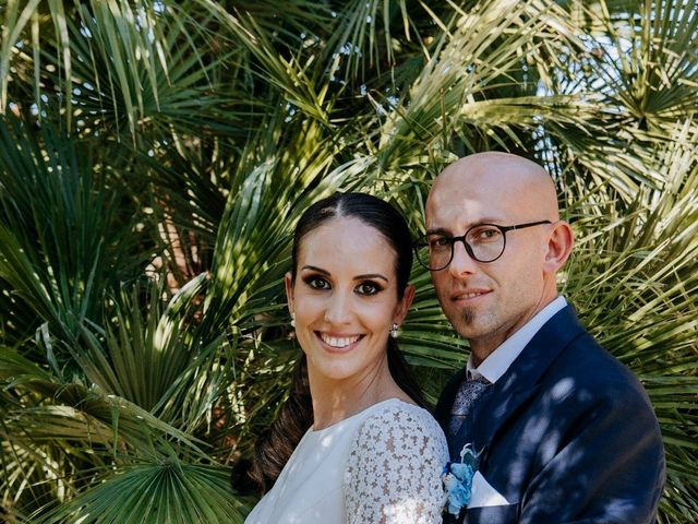 La boda de Alexander  y Verónica  en Castelló/castellón De La Plana, Castellón 11