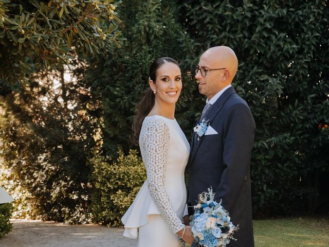 La boda de Alexander  y Verónica  en Castelló/castellón De La Plana, Castellón 15