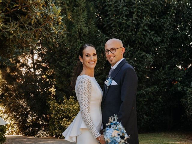 La boda de Alexander  y Verónica  en Castelló/castellón De La Plana, Castellón 18