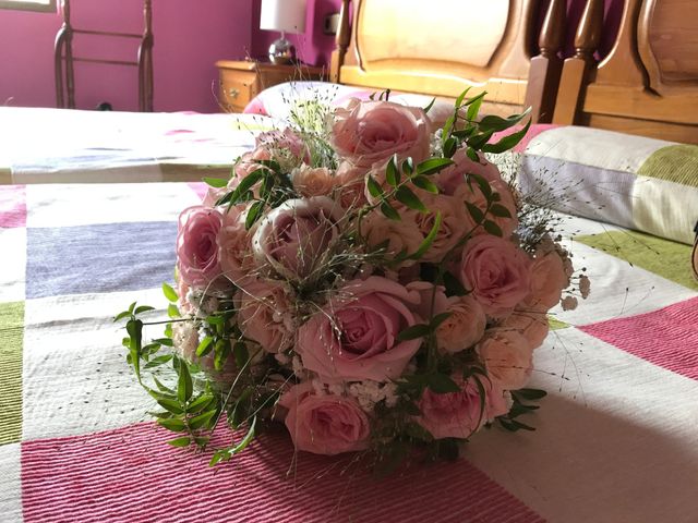 La boda de José Ángel y Graciela en Mieres, Asturias 3