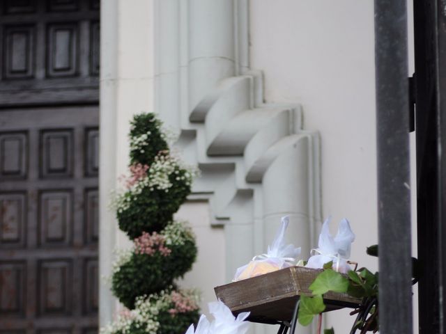 La boda de José Ángel y Graciela en Mieres, Asturias 4