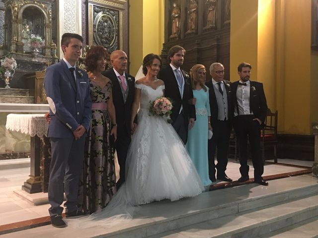 La boda de José Ángel y Graciela en Mieres, Asturias 21